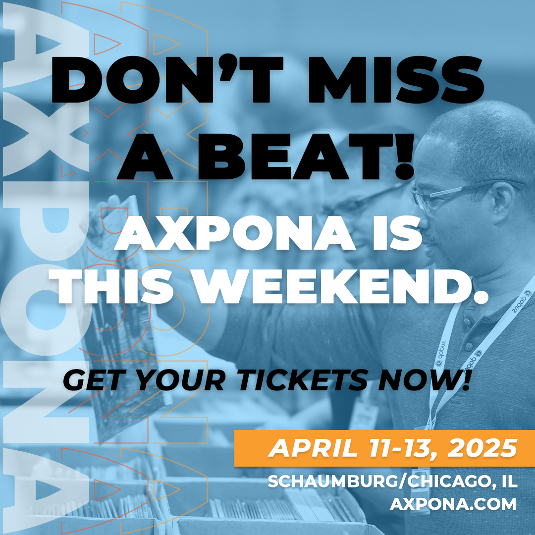 Axpona