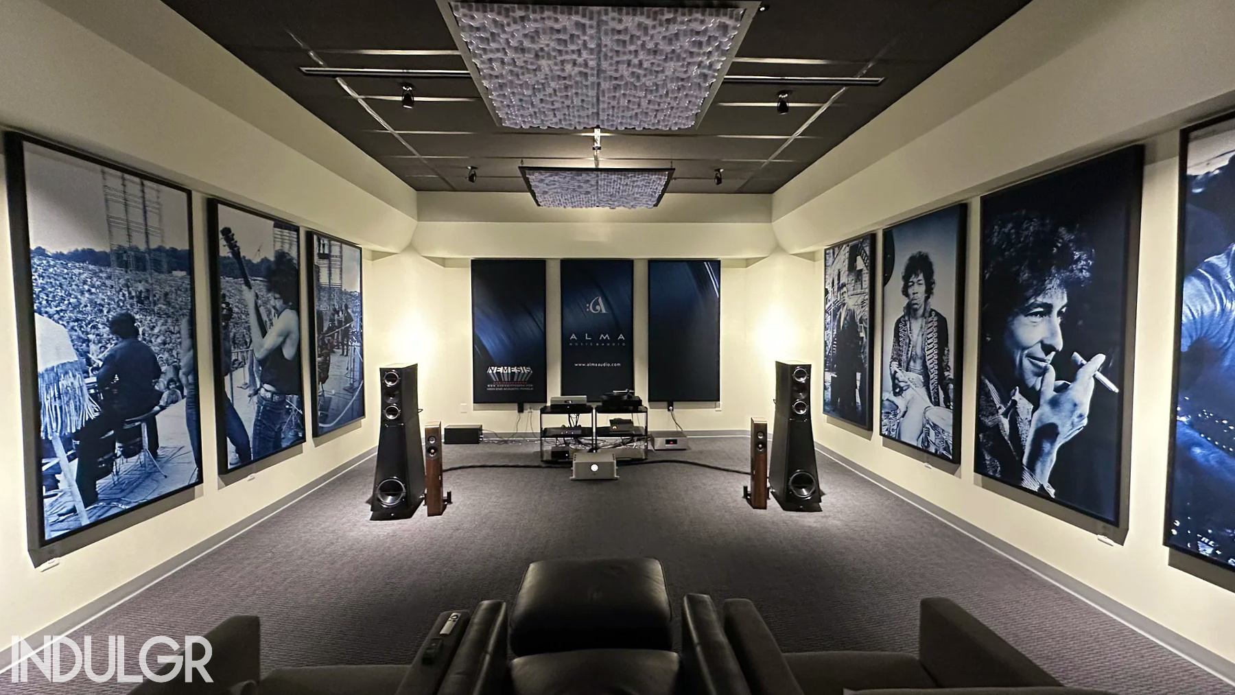 YG Acoustics