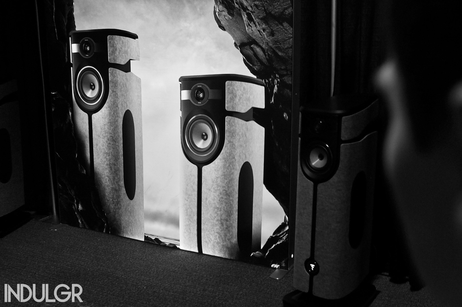 Audio Advice LIVE