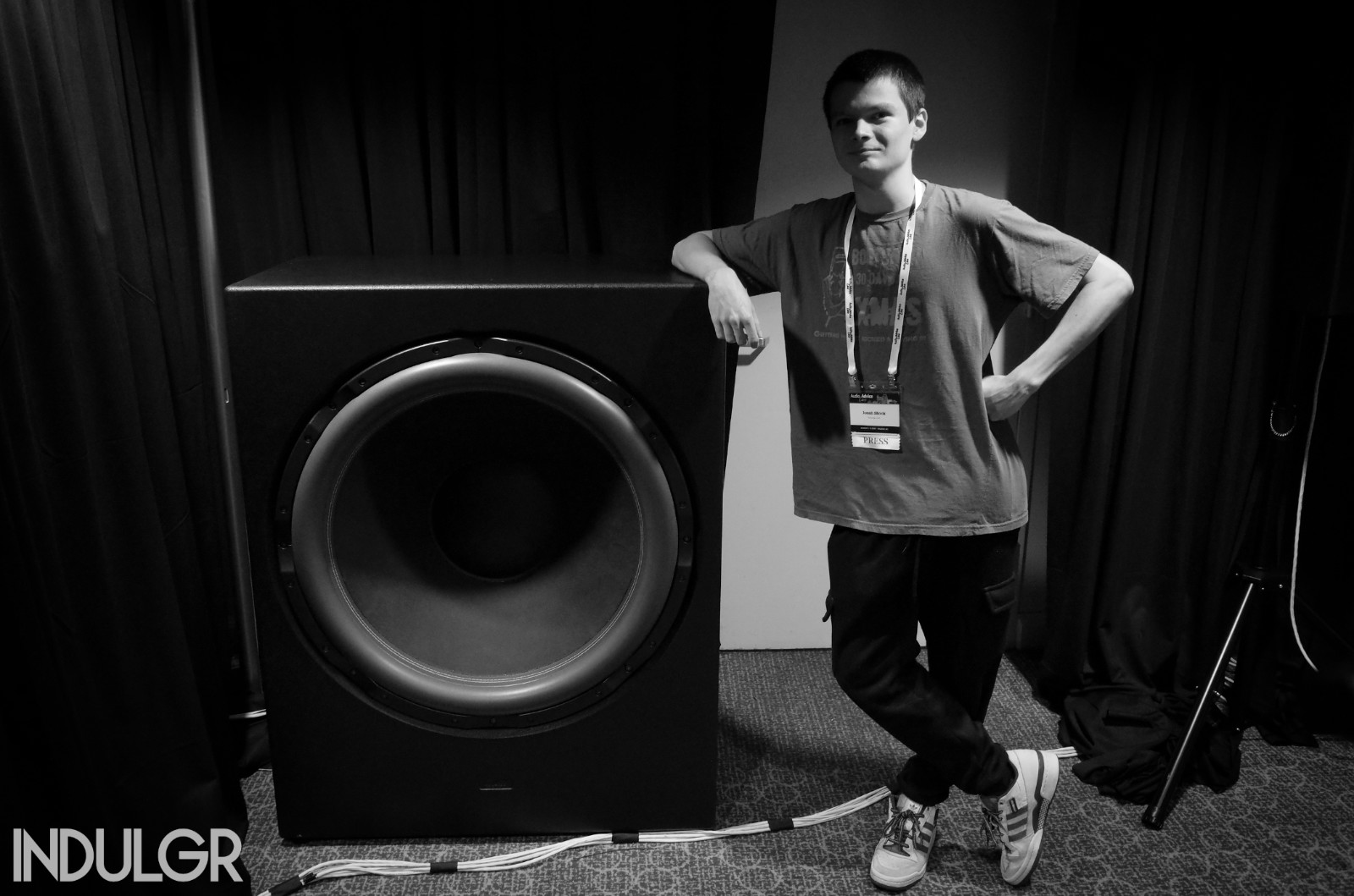 Audio Advice LIVE